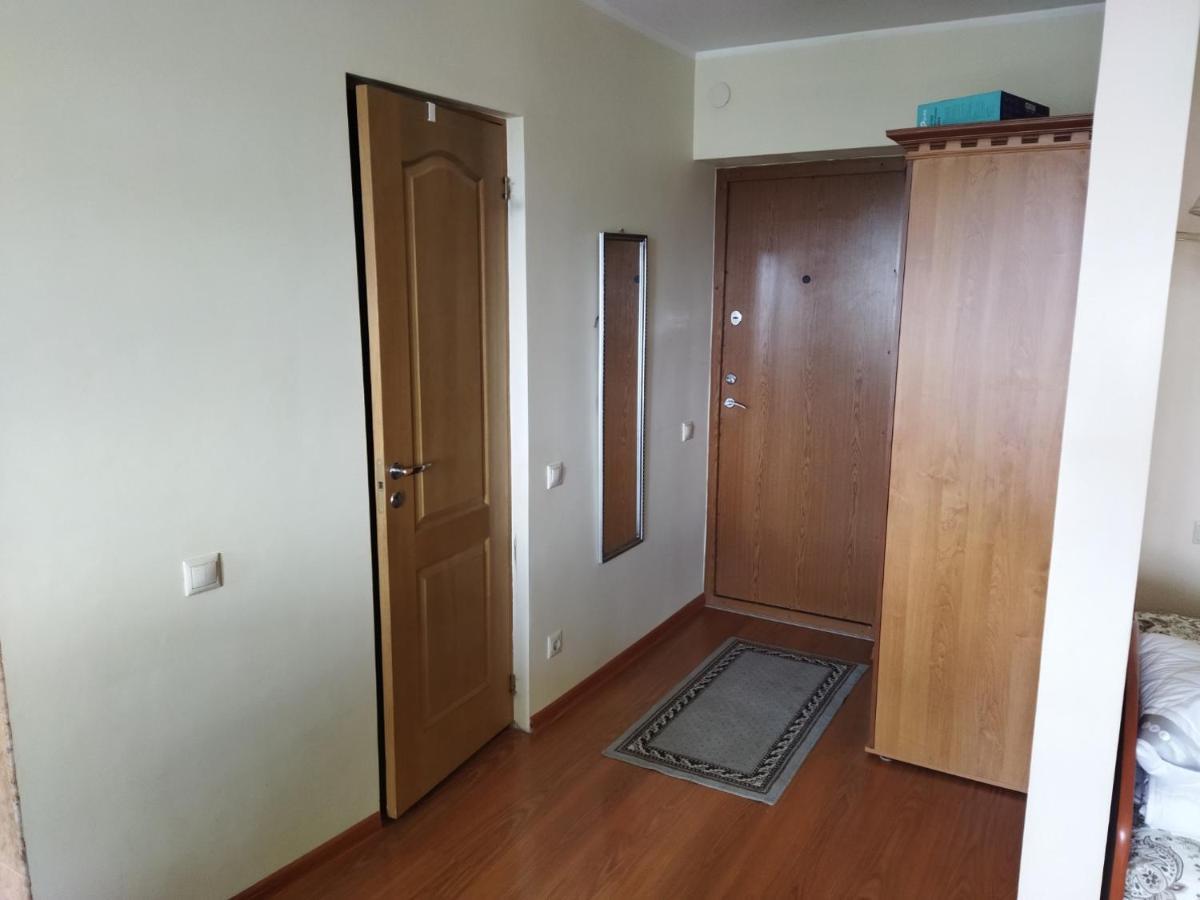 Itaja Apartment 91 Siauliai  Exterior photo