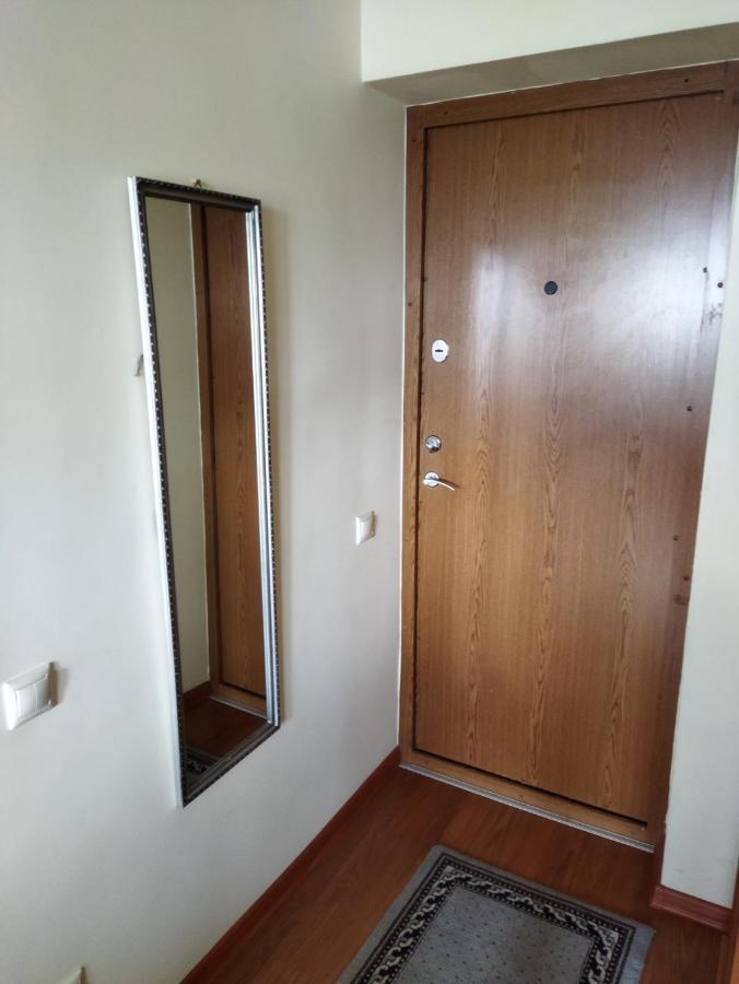 Itaja Apartment 91 Siauliai  Exterior photo